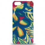 iPhone 5 frame - pattern 8