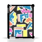 iPad 3 Snap Case - pattern 1