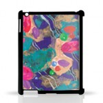 iPad 2,3 Snap Case - pattern 11
