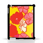 iPad 2,3 Snap Case - pattern 12
