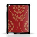 iPad 2,3 Snap Case - pattern 13