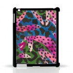 iPad 2,3 Snap Case - pattern 14