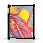 iPad 2,3 Snap Case - pattern 15
