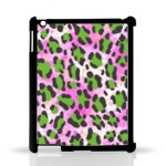 iPad 2,3 Snap Case - pattern 16