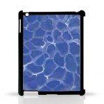 iPad 2,3 Snap Case - pattern 18