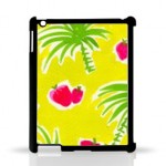 iPad 2,3 Snap Case - pattern 19