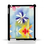 iPad 2,3 Snap Case - pattern 20