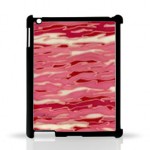 iPad 2,3 Snap Case - pattern 4