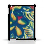 iPad 2,3 Snap Case - pattern 8