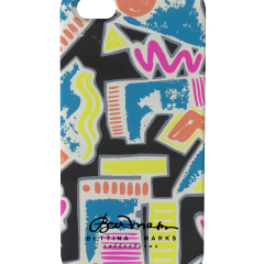 Iphone 5 tough case #24