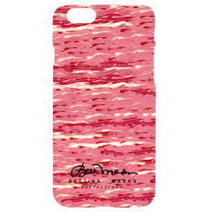 Pink Camo iPhone 6/6s/7 Plus Case - Bettina Marks Inc