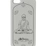 Meditative Buddha iPhone 5/5s/SE Tough Case Bettina Marks Inc